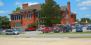 Fort-Smith-College