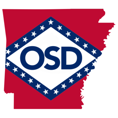 Arkansas Office of Skills Development