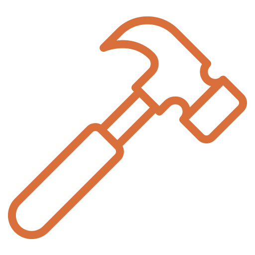 icons8 hammer 512 2