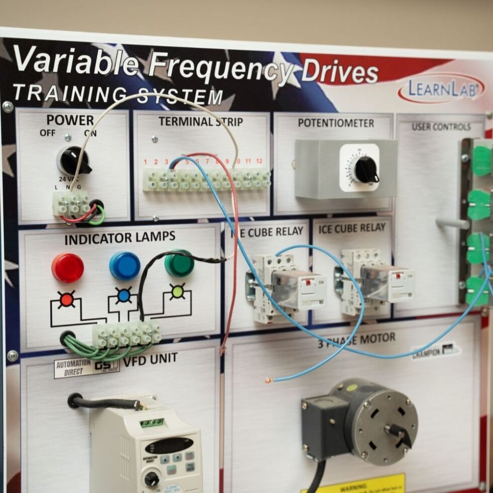 Electrical Programme Electrical Training & Apprenticeships | ACEF Arkansas